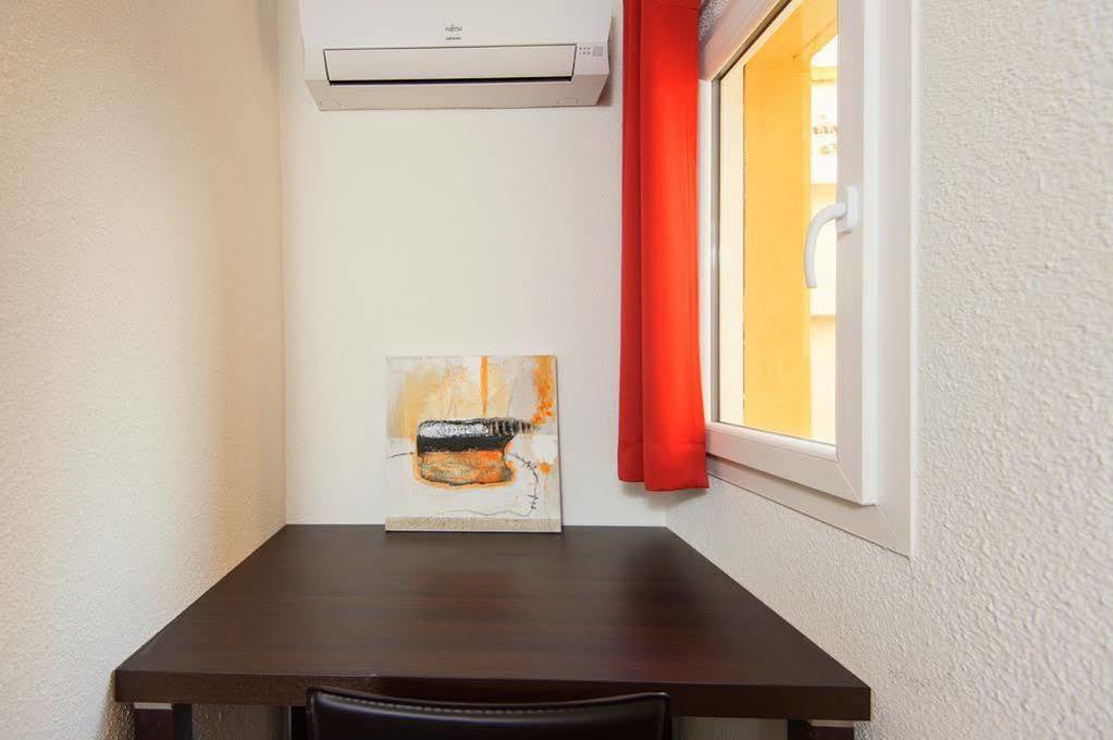 Residence Villa Serafina Nice Extérieur photo